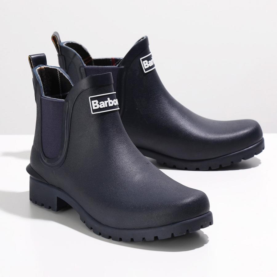 Barbour（バブアー） レインブーツ WILTON ウィルトン LRF0066