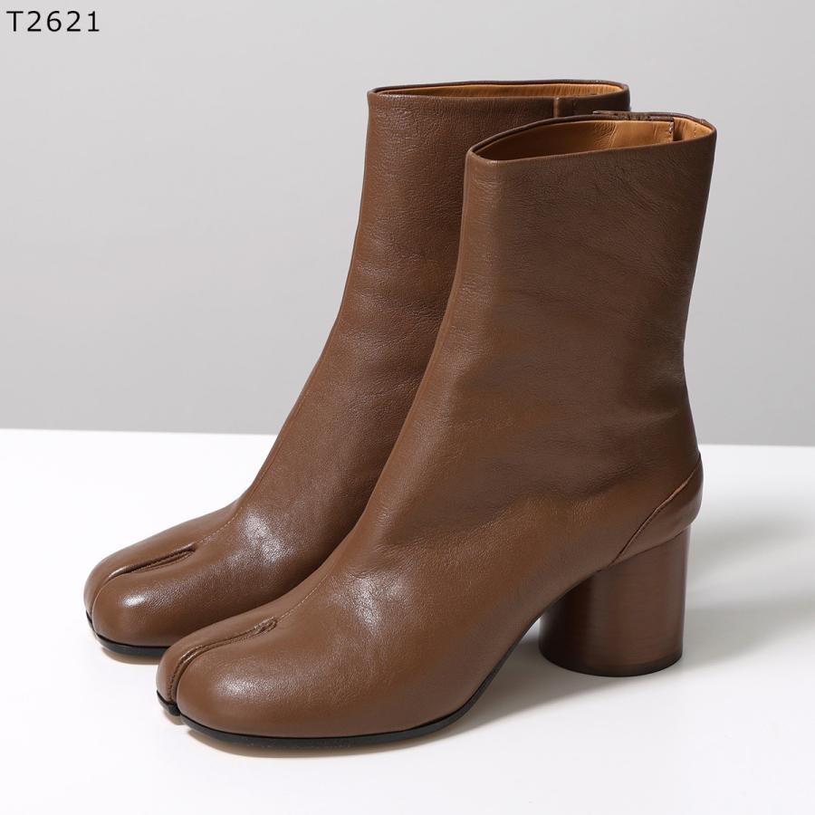 Maison Margiela（メゾンマルジェラ） タビブーツ Tabi S58WU0246