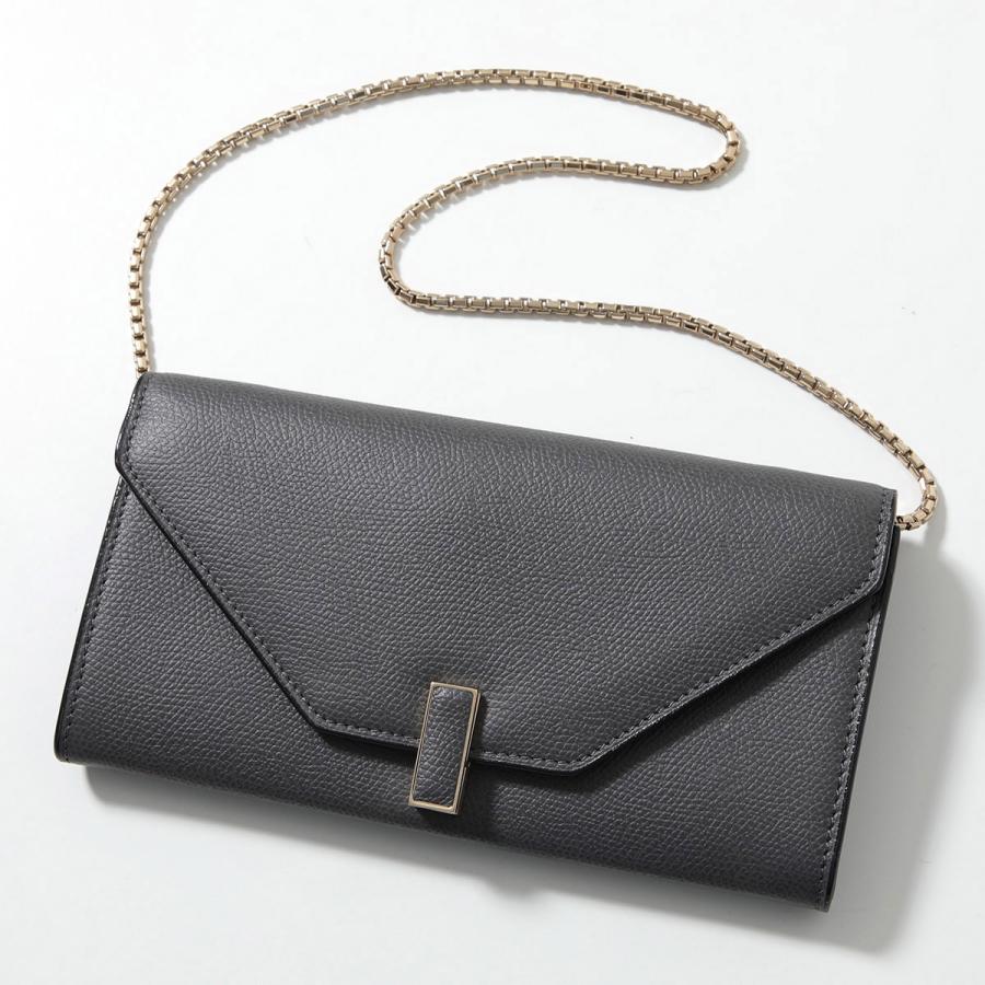 Valextra（ヴァレクストラ） ショルダーウォレット Iside イジィデ