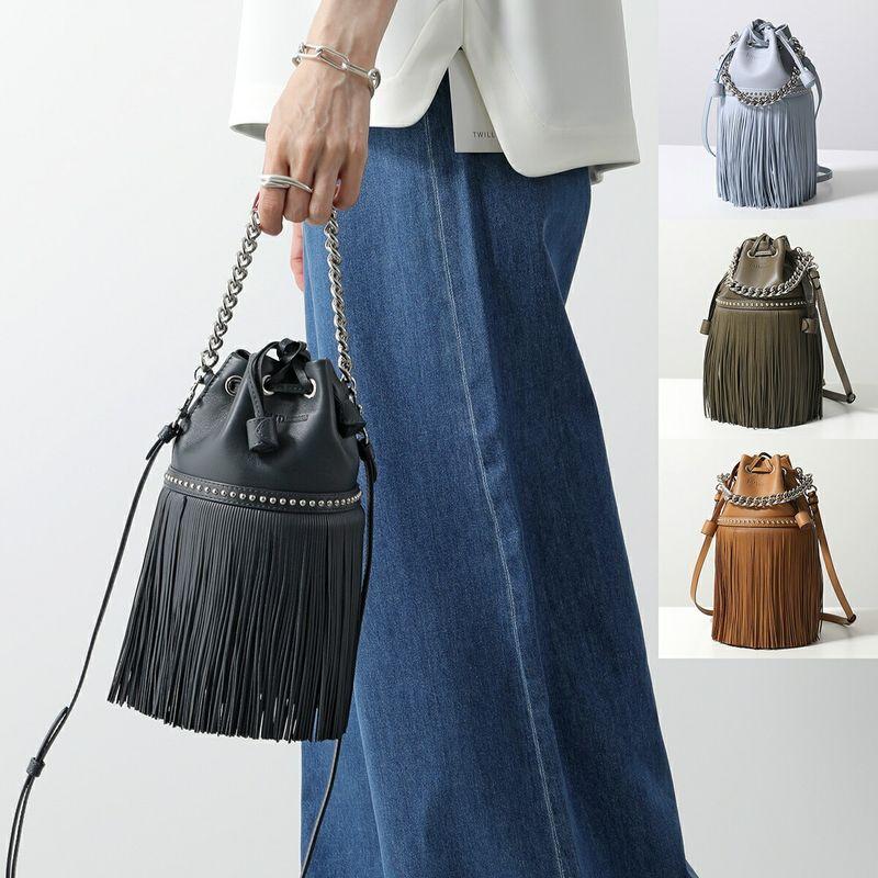 J&M Davidson（J＆Mデヴィッドソン） フリンジ カーニバル ミニ MINI