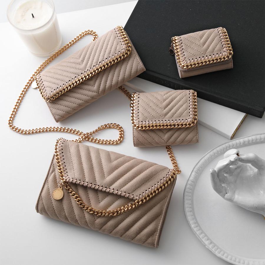 Stella McCartney（ステラ・マッカートニー） ショルダーバッグ