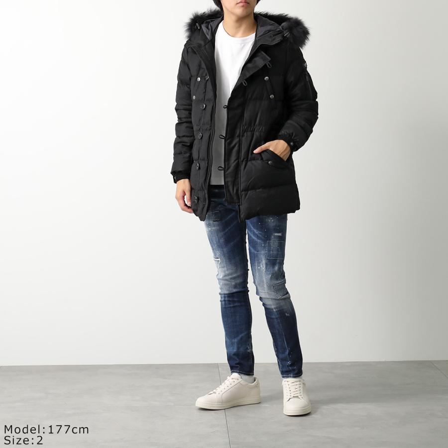 TATRAS（タトラス） Rライン ダウンジャケット FONDO フォンド