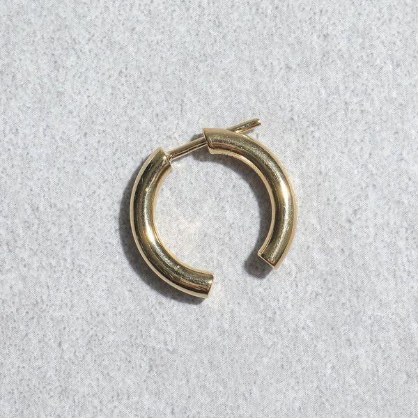 MARIA BLACK（マリアブラック） ピアス BROKEN 18 EARRING 100448