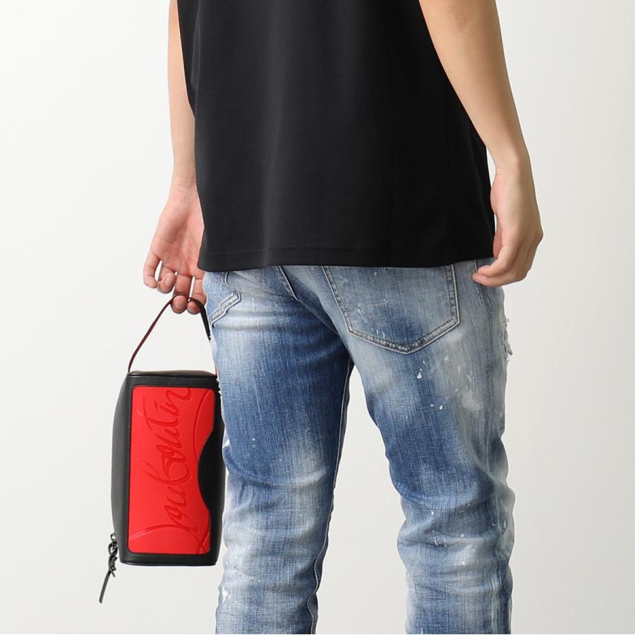 Christian Louboutin（クリスチャンルブタン） セカンドバッグ