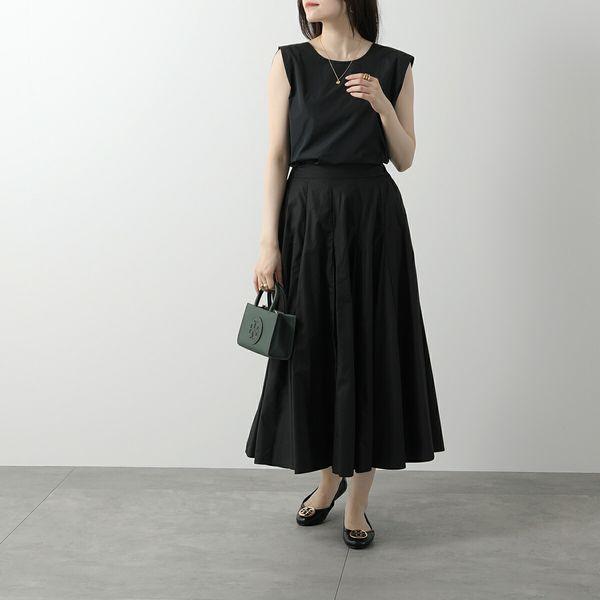 TORY BURCH（トリーバーチ） フラットパンプス MINNIE TRAVEL BALLET