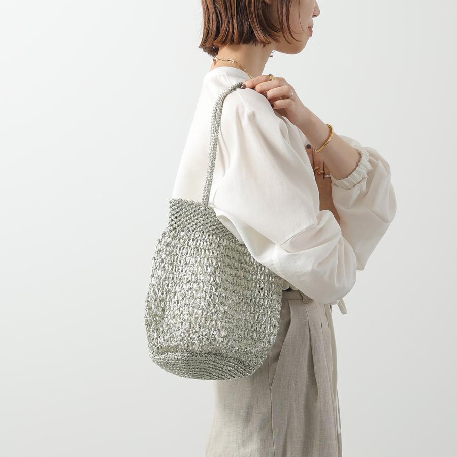 The Bagmati（ザバグマティ） BAGMATI バグマティ ハンドバッグ