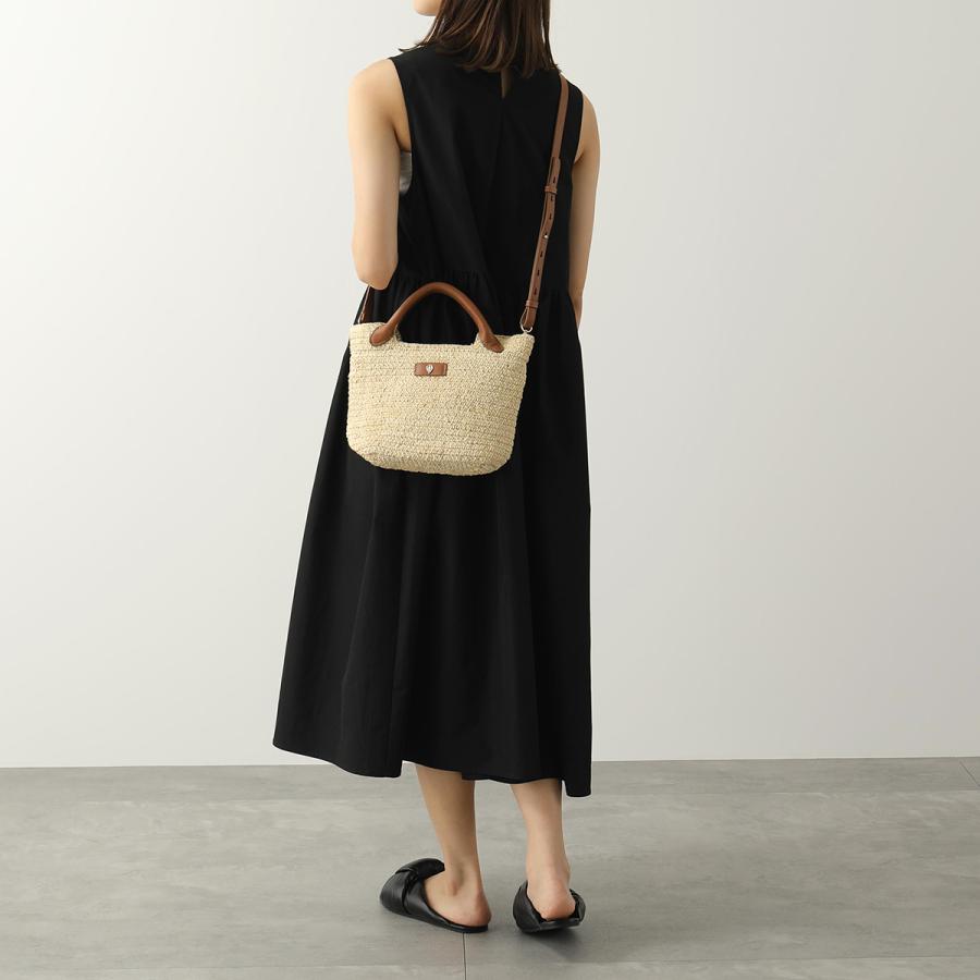 Helen Kaminski（ヘレンカミンスキー） ハンドバッグ Cassia Mini