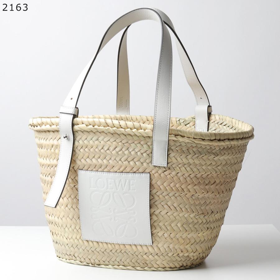 LOEWE（ロエベ） カゴバッグ BASKET LARGE ME Do A223S92X04