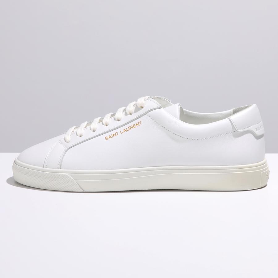 SAINT LAURENT サンローラン スニーカー 606831 0M500 レディース