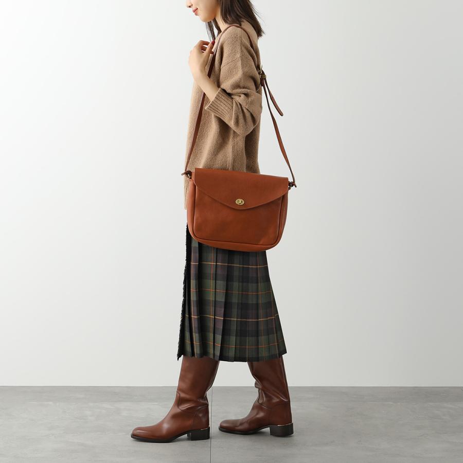 Mimi（ミミ） Mimi Berry ミミベリー Frank フランク タンニングレザー