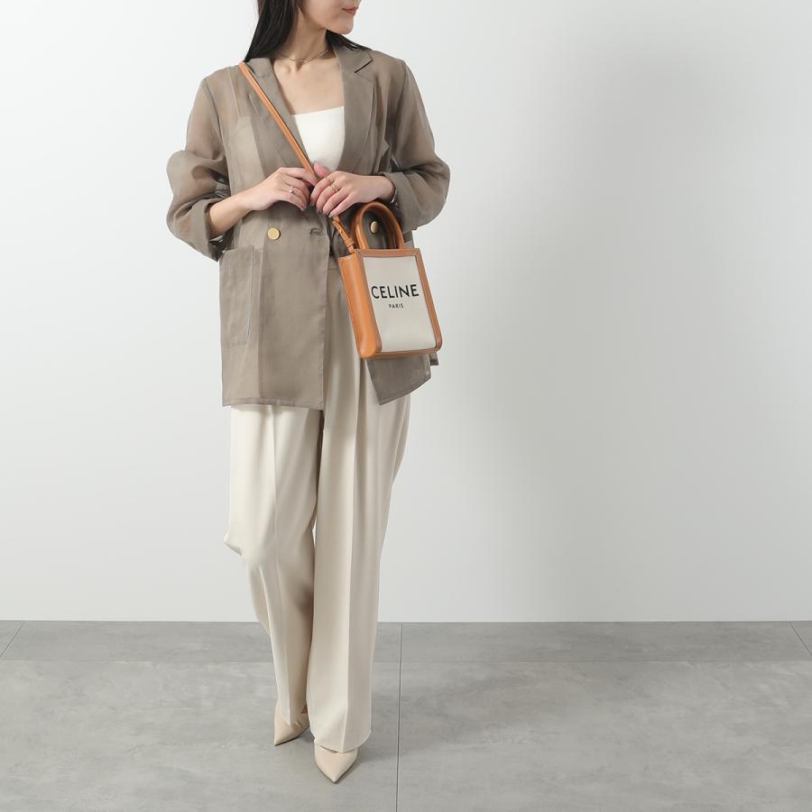 CELINE（セリーヌ） ショルダーバッグ Mini Vertical Cabas ミニ