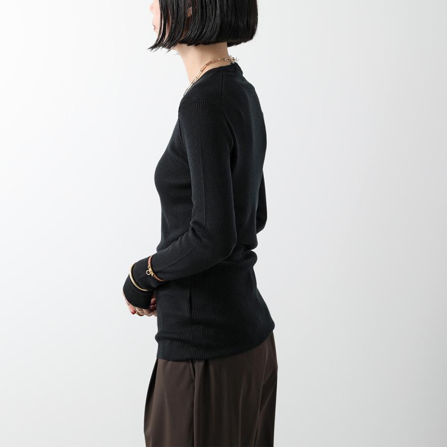 JOHN SMEDLEY（ジョンスメドレー） ニット COREY レディース メリノ