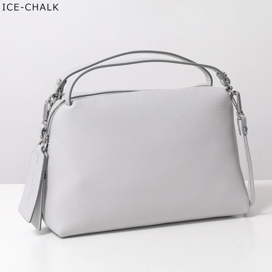 GIANNI CHIARINI（ジャンニ キアリーニ） ショルダーバッグ ALIFA M