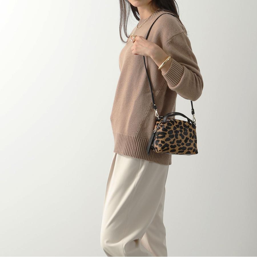 GIANNI CHIARINI（ジャンニ キアリーニ） ショルダーバッグ ALIFA S