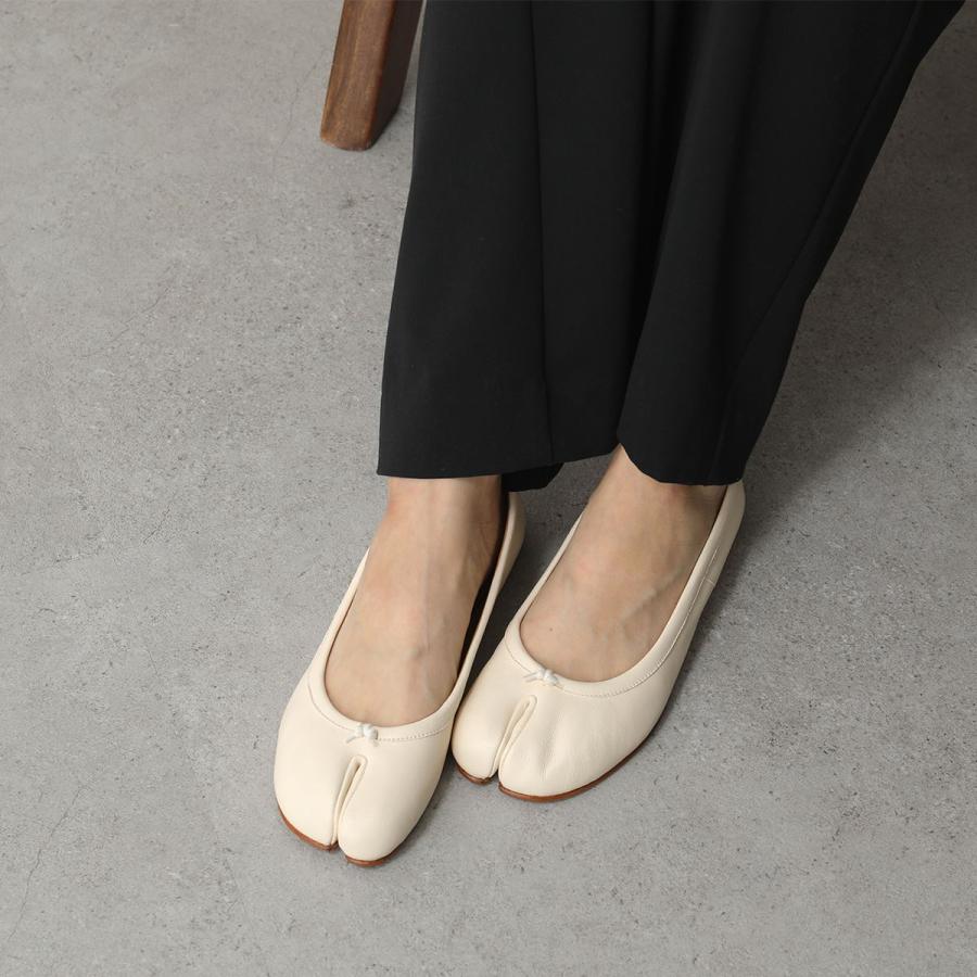 Maison Margiela（メゾンマルジェラ） マルジェラ パンプス S58WZ0042