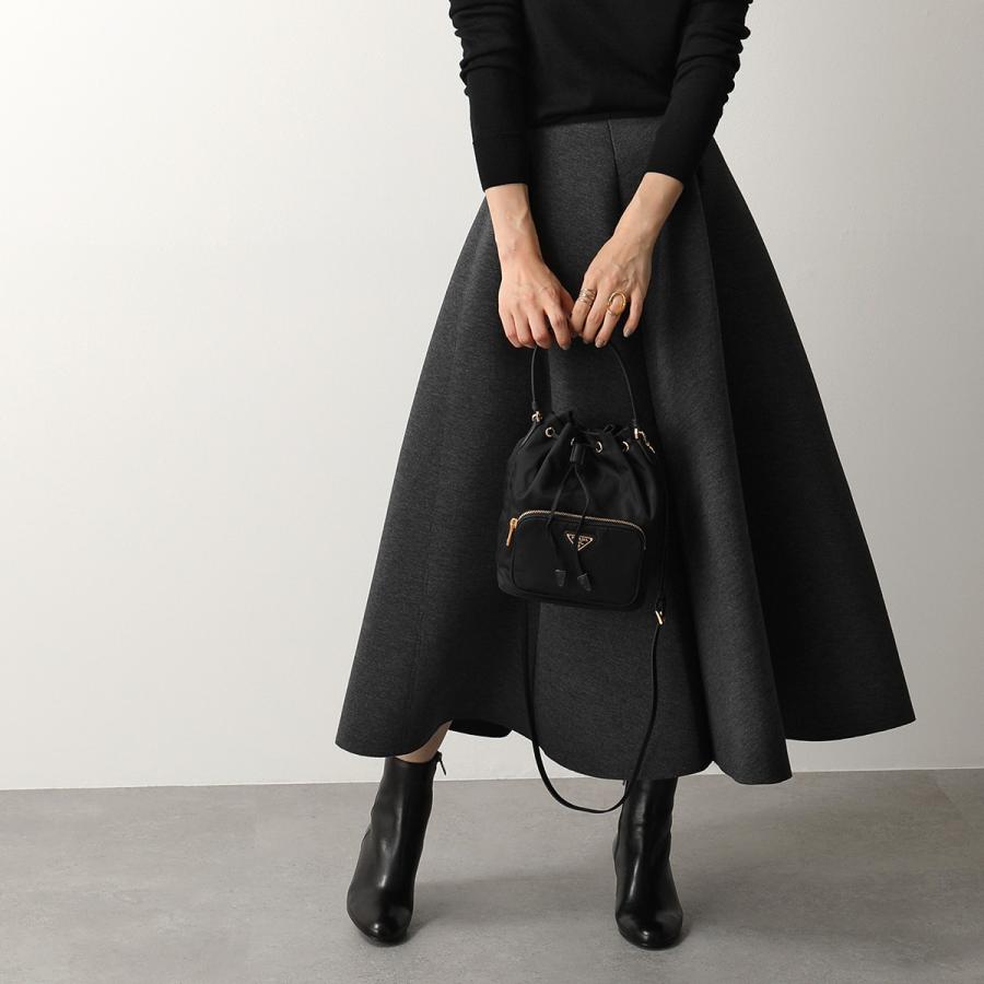 PRADA（プラダ） ショルダーバッグ 1BH038 OOO RV44 レディース