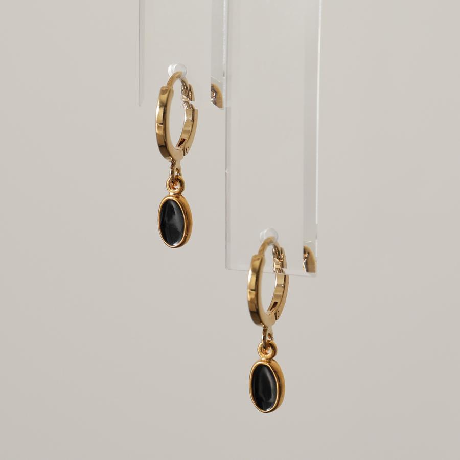 ISABEL MARANT（イザベルマラン） ピアス CASABLANCA カサブランカ