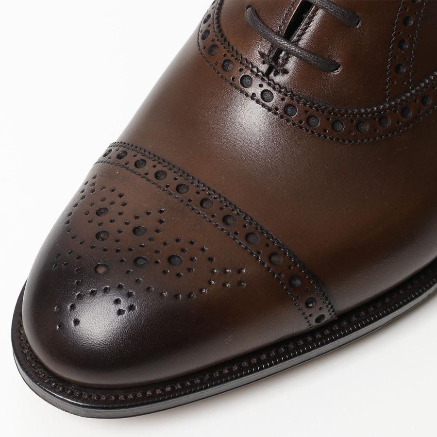 EDWARD GREEN（エドワードグリーン） レザーシューズ CADOGAN E202