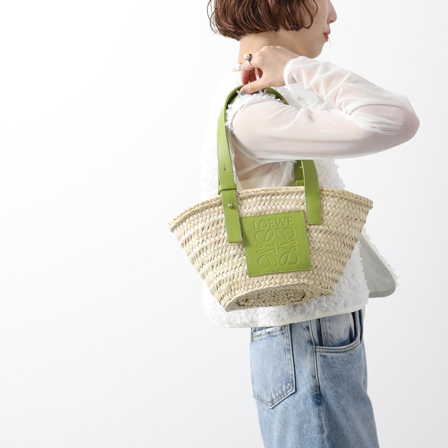 LOEWE（ロエベ） カゴバッグ A223S93X28 A223S93X04 327.02.S93