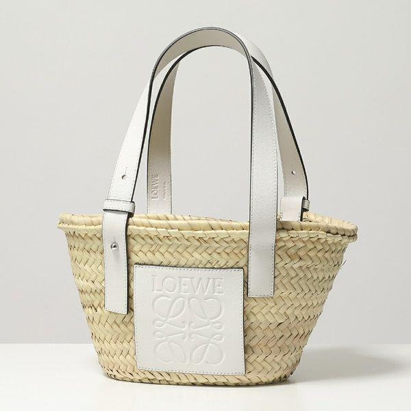 LOEWE（ロエベ） カゴバッグ A223S93X28 A223S93X04 327.02.S93