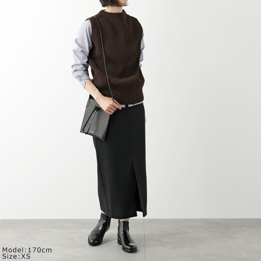 Andersen-Andersen（アンデルセンアンデルセン） ベスト NAVY VEST