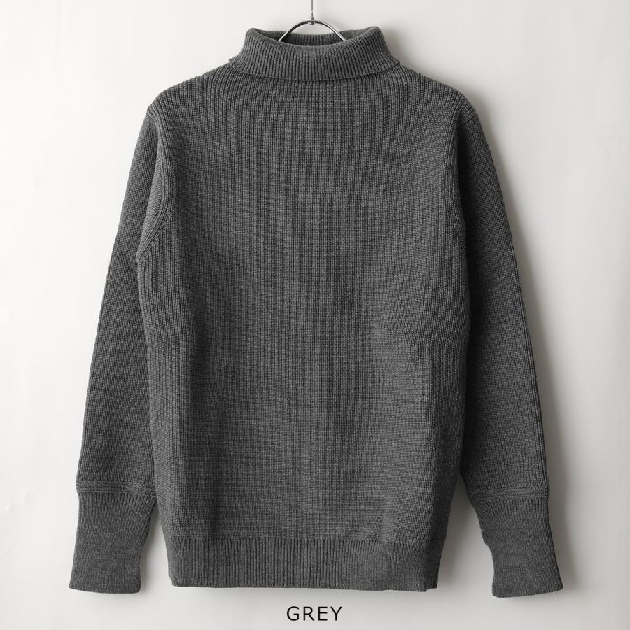 Andersen-Andersen（アンデルセンアンデルセン） セーター SAILOR