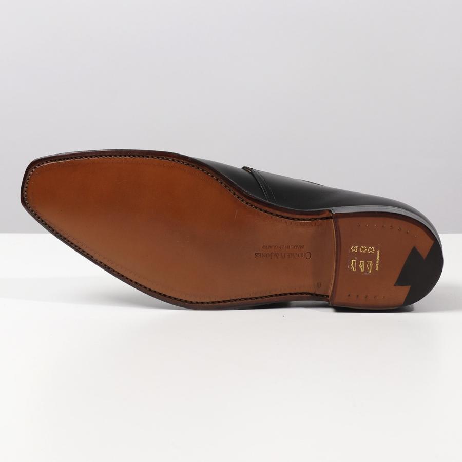 CROCKETT&JONES（クロケット＆ジョーンズ） クロケットアンド
