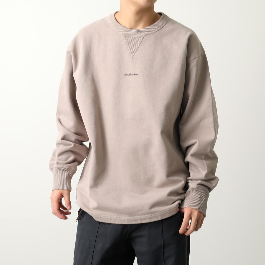 Acne Studios（アクネ ストゥディオズ） スウェットシャツ CI0169 FN