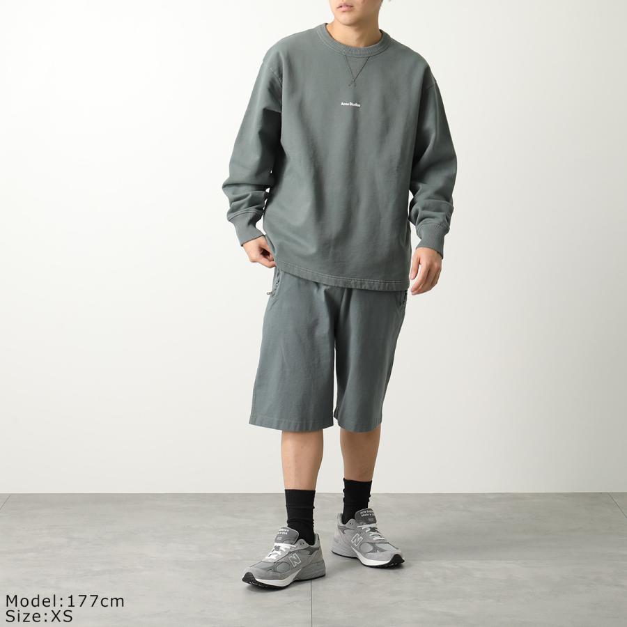Acne Studios（アクネ ストゥディオズ） スウェットシャツ CI0169 FN