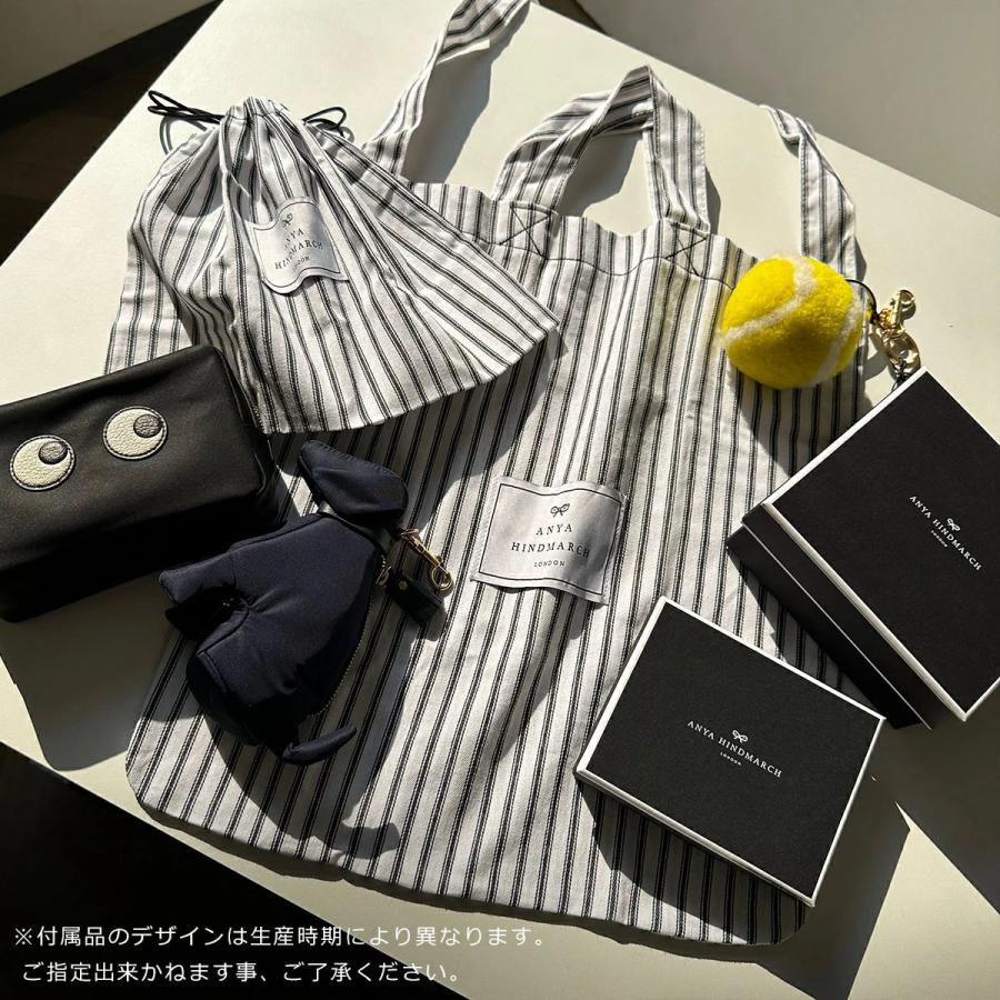 ANYA HINDMARCH（アニヤ・ハインドマーチ） フラグメントケース