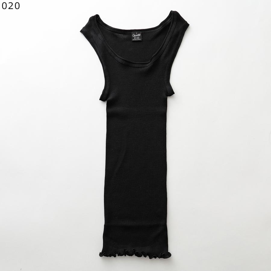 S*u様 オスカリート ウール70 シルク30% インナー Made in It OSCALITO