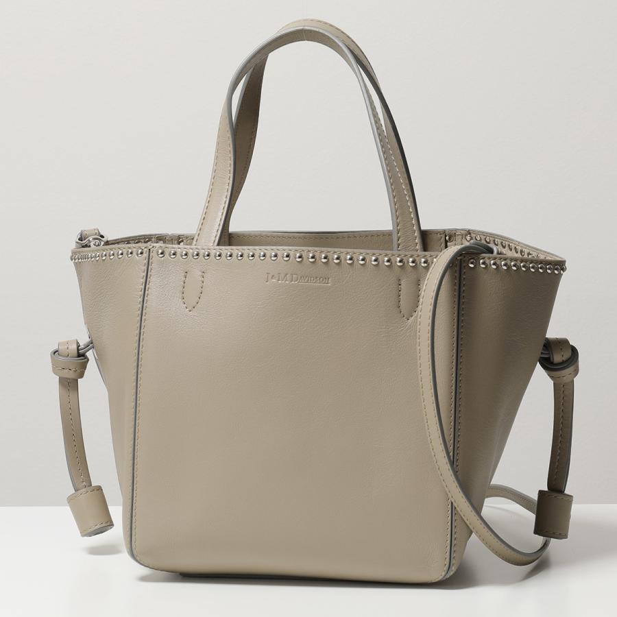 J&M Davidson（J＆Mデヴィッドソン） ハンドバッグ ミニ ベル MINI