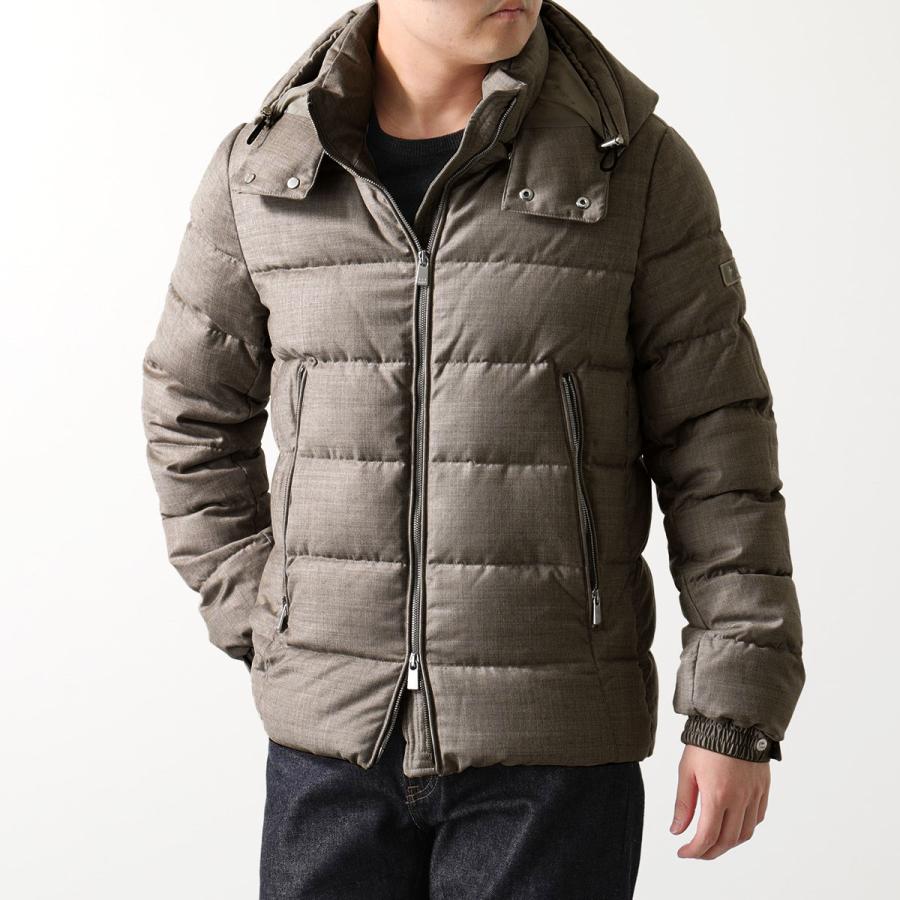 TATRAS（タトラス） Rライン ダウンジャケット DOMIZIANO ドミッツィ