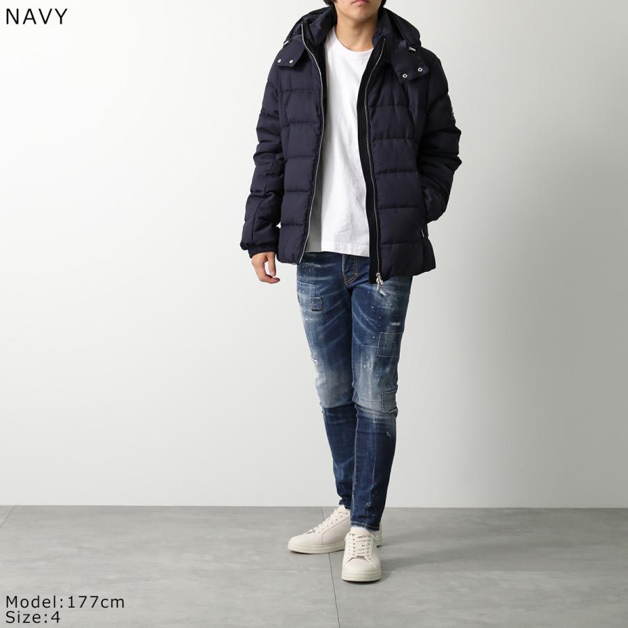 TATRAS（タトラス） Rライン ダウンジャケット DOMIZIANO ドミッツィ