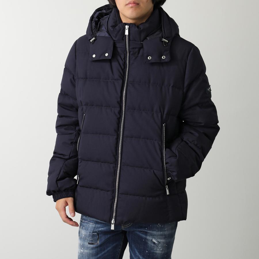 TATRAS（タトラス） Rライン ダウンジャケット DOMIZIANO ドミッツィ