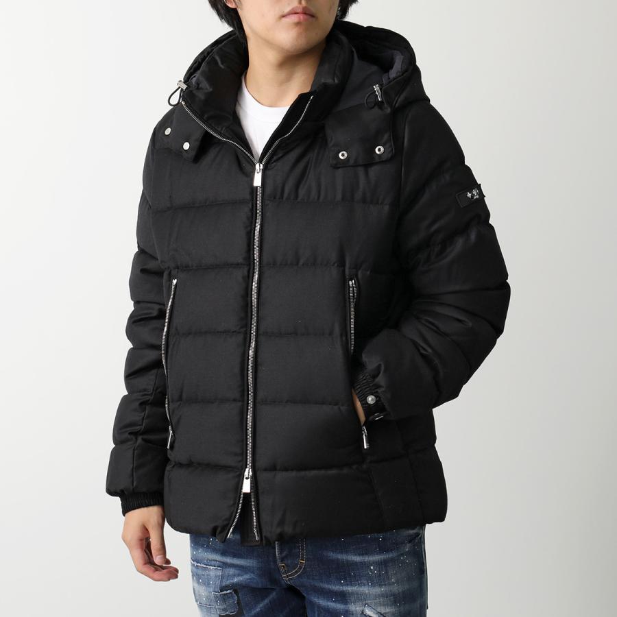 TATRAS（タトラス） Rライン ダウンジャケット DOMIZIANO ドミッツィ