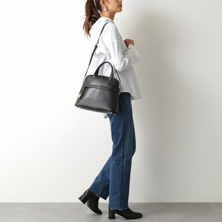 FURLA（フルラ） ショルダーバッグ PIPER M DOME BAHUFPI ARE000