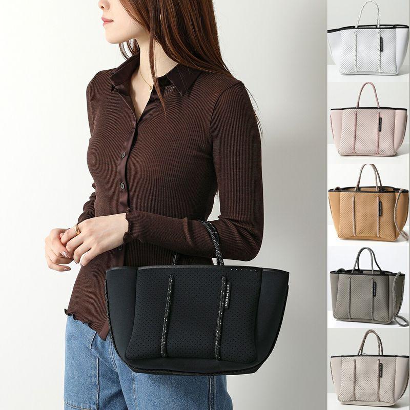 STATE OF ESCAPE（ステイトオブエスケープ） ショルダーバッグ Petite