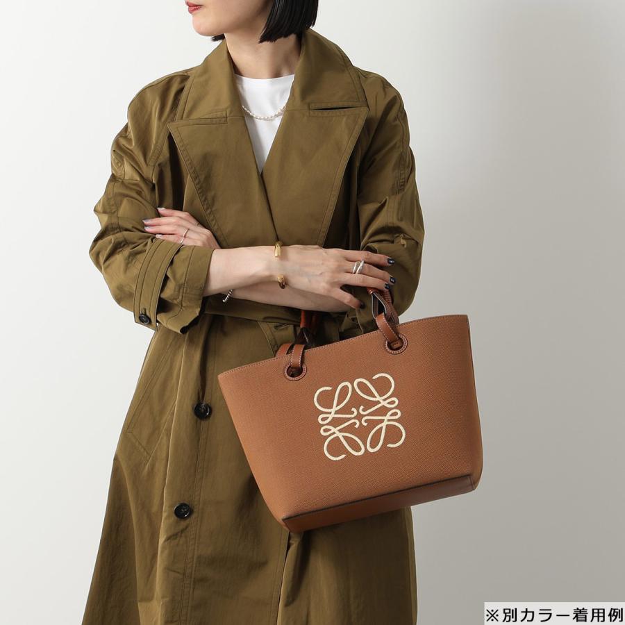 LOEWE（ロエベ） トートバッグ ANAGRAM TOTE SMALL アナグラム