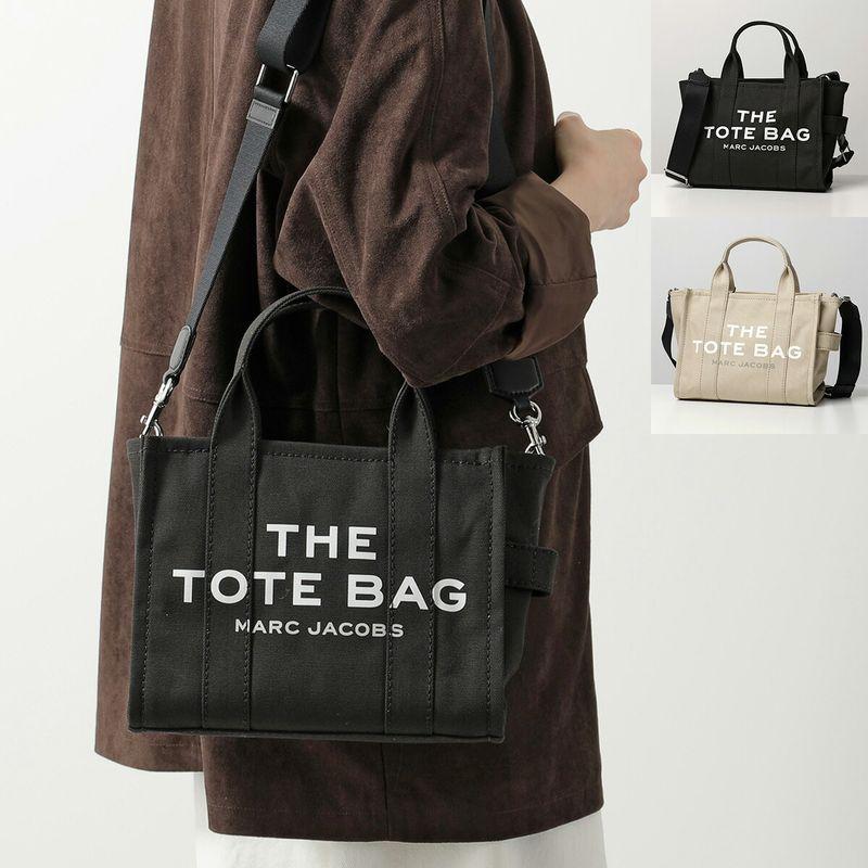 MARC JACOBS（マーク・ジェイコブス） トートバッグ M0016493