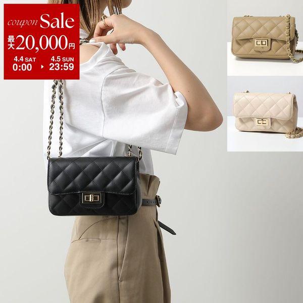 AULENTTI（オウレンティ） ショルダーバッグ DI 2952 レディース