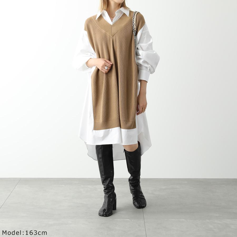 Maison Margiela（メゾンマルジェラ） マルジェラ ブーツ Tabi タビ