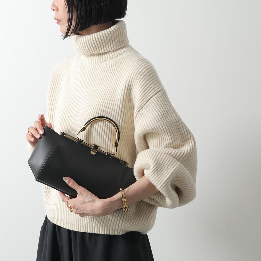 Zanchetti（ザンケッティ） ハンドバッグ AMLETO 20 アムレット 20AM