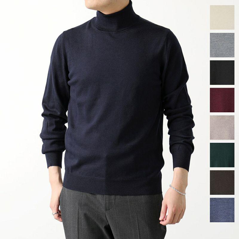 Gran Sasso（グランサッソ） ニット 55157 14290 メンズ