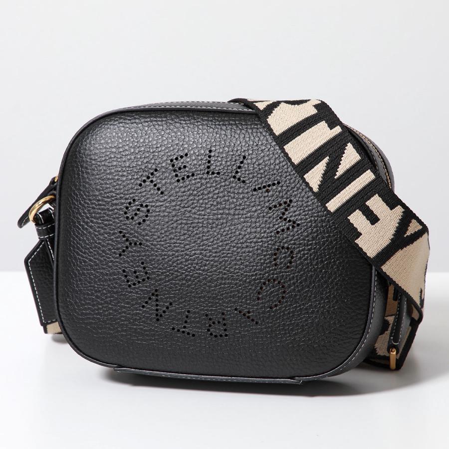 Stella McCartney（ステラ・マッカートニー） ショルダーバッグ 700266