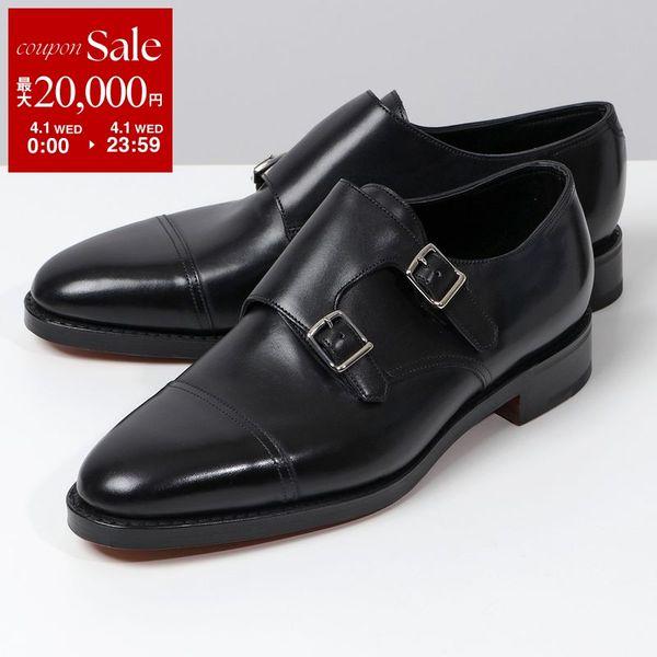 JOHN LOBB（ジョンロブ） レザーシューズ WILLIAM PD ウィリアム