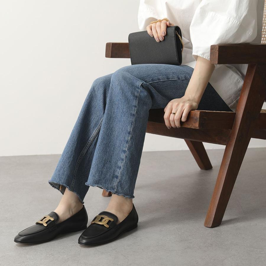 TOD'S（トッズ） TODS ローファー ケイト XXW79A0DD00NF5 レディース