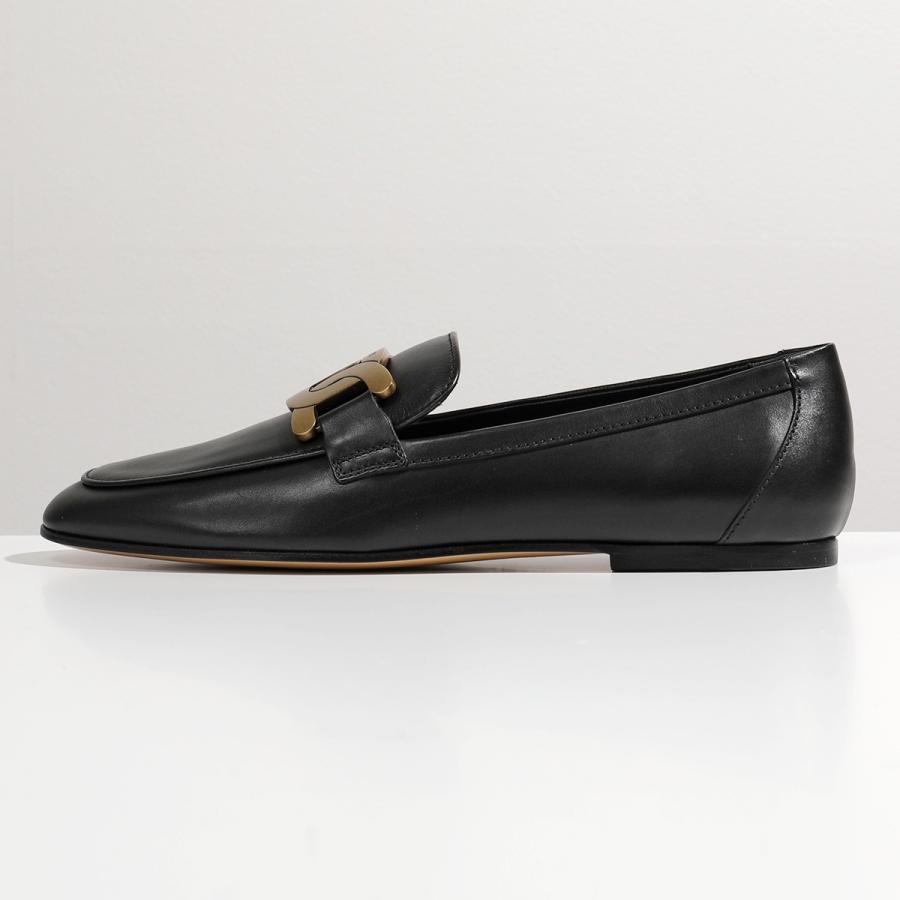 TOD'S（トッズ） TODS ローファー ケイト XXW79A0DD00NF5 レディース