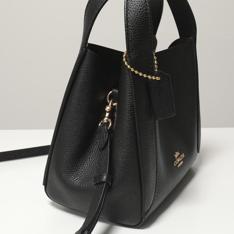 COACH（コーチ） ショルダーバッグ 78800 レディース ハドリー