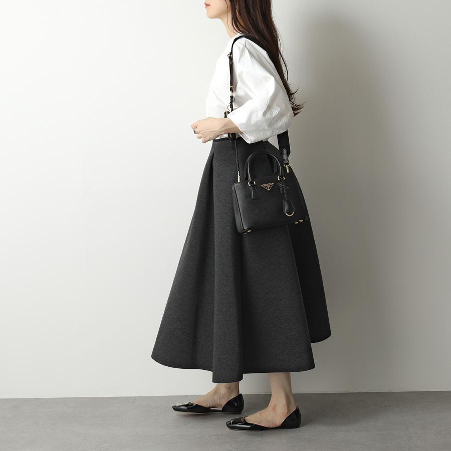 PRADA（プラダ） ショルダーバッグ 1BA296 NZV レディース ガレリア